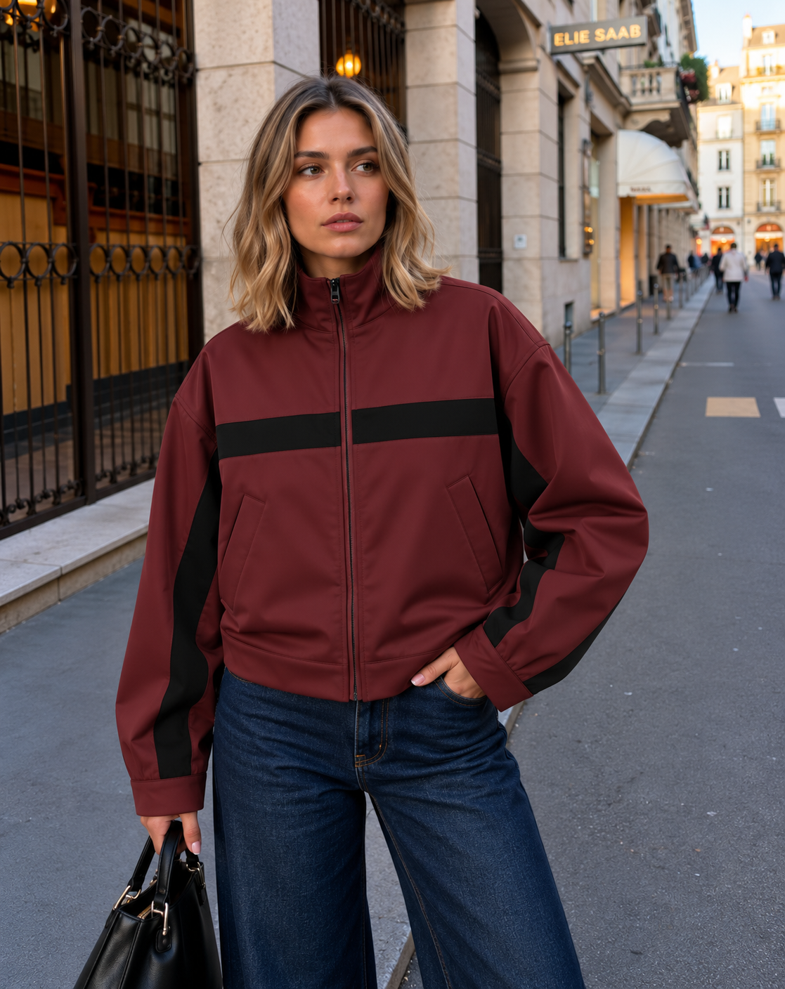 Chaqueta Greta - foto 6