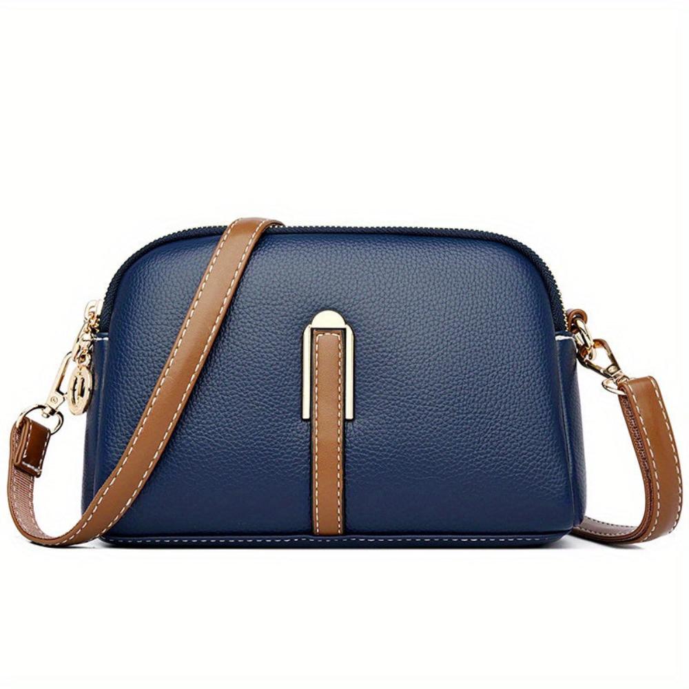 Bolso Míla Texturizado