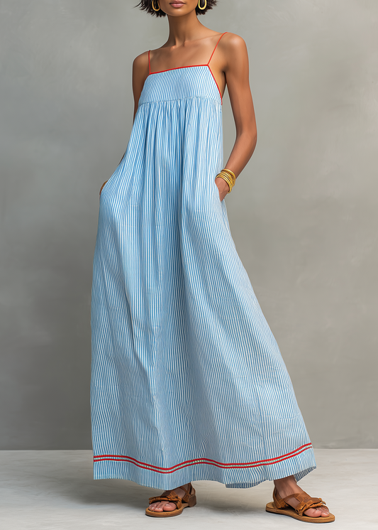 Aurora – Vestido belleza Mediterranea