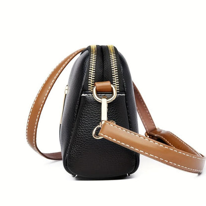 Bolso Míla Texturizado