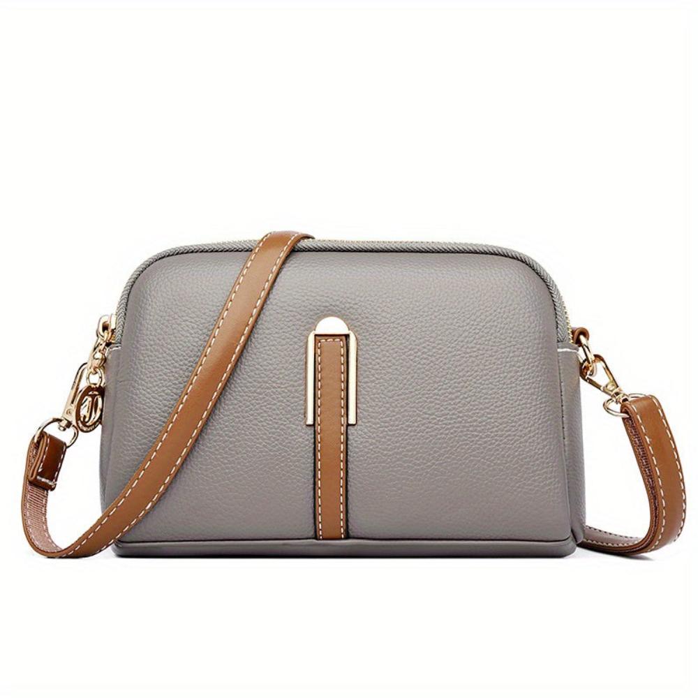 Bolso Míla Texturizado