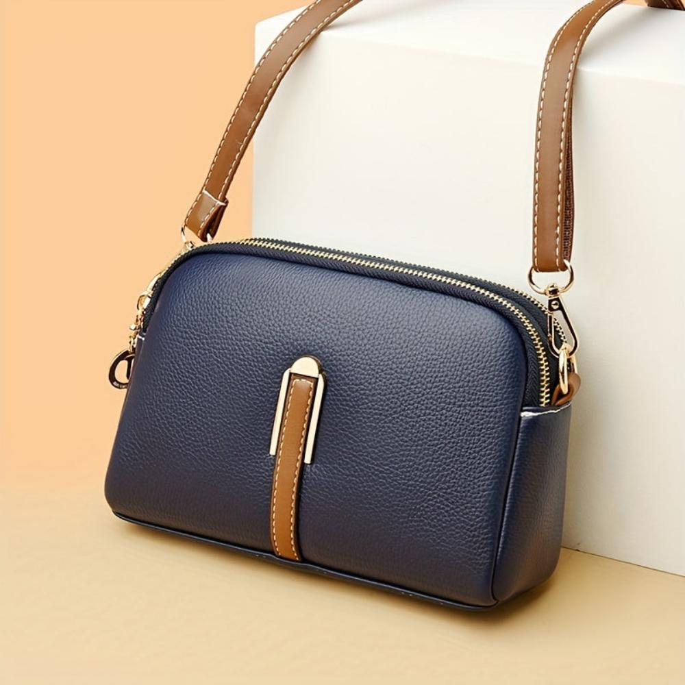 Bolso Míla Texturizado