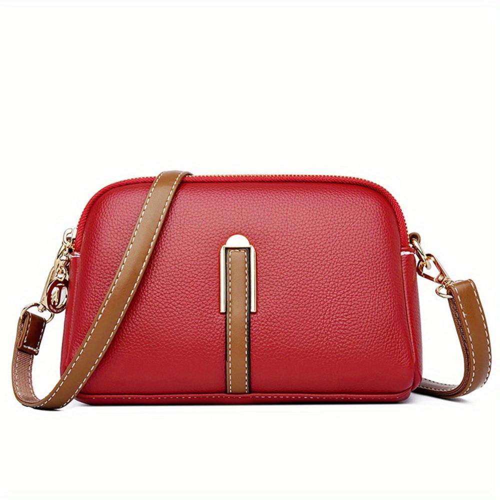 Bolso Míla Texturizado