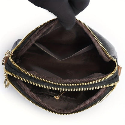Bolso Míla Texturizado