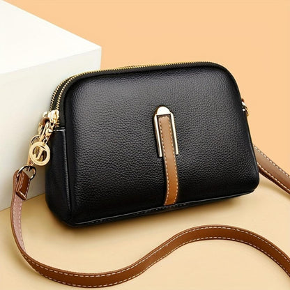 Bolso Míla Texturizado