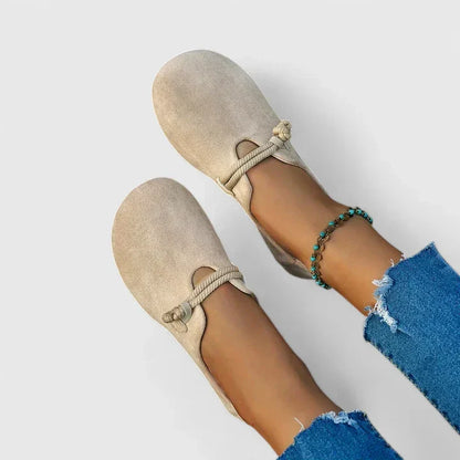 Mocasines Valentina Elegantes