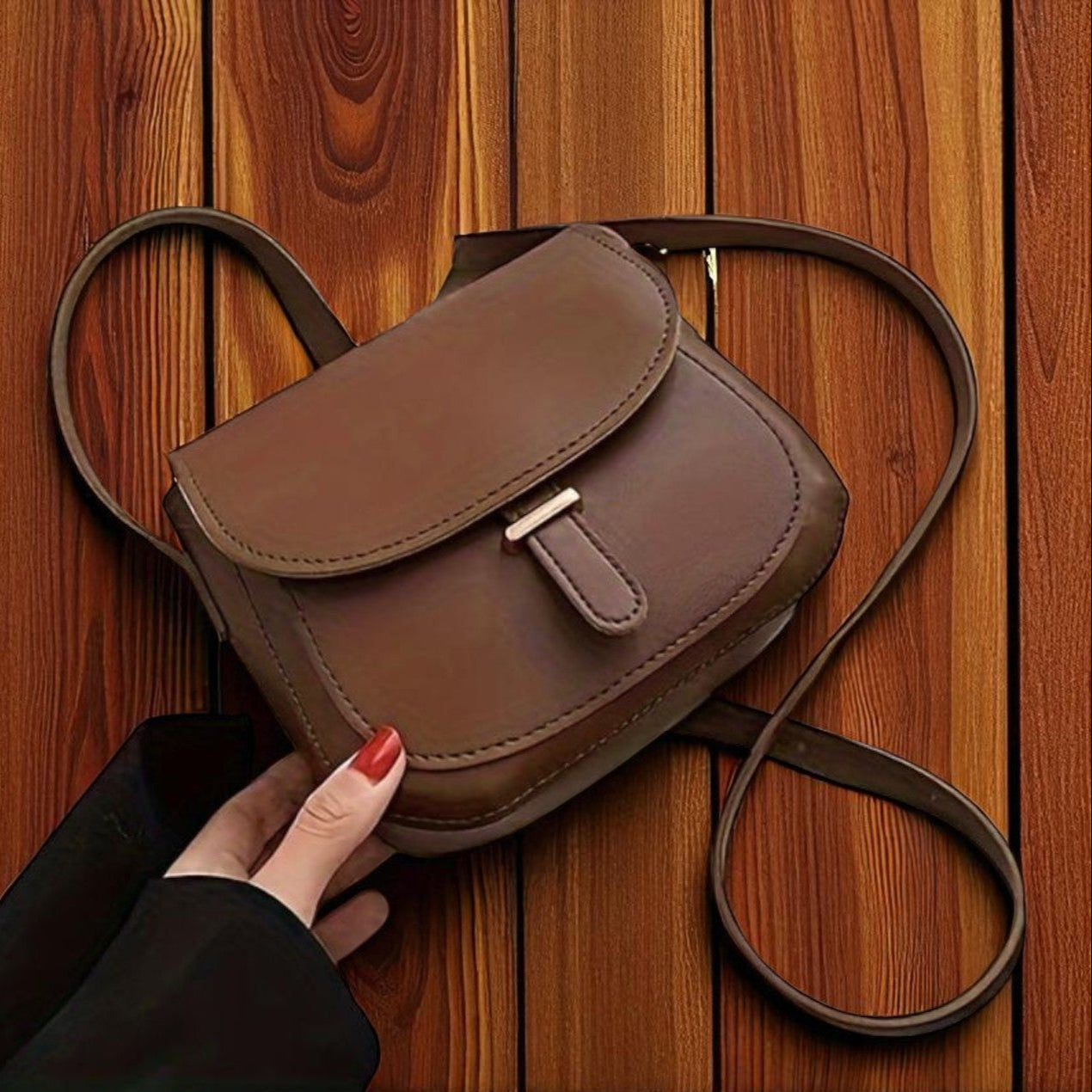 Bolso Retro Amelia