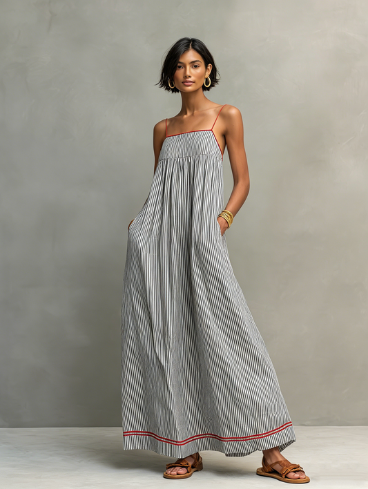 Aurora – Vestido belleza Mediterranea