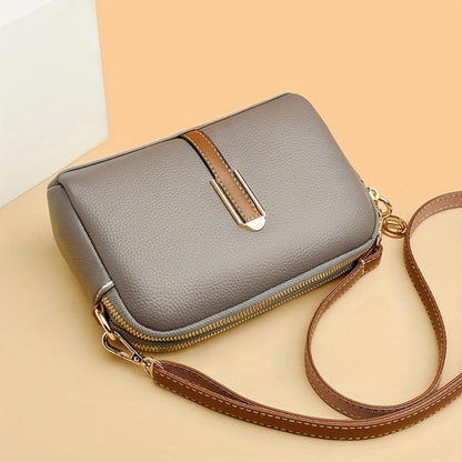 Bolso Míla Texturizado