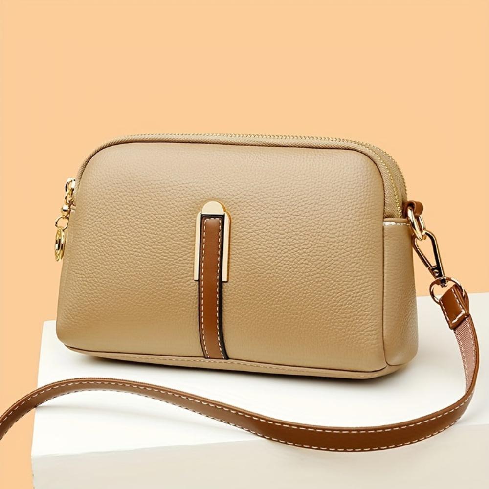 Bolso Míla Texturizado