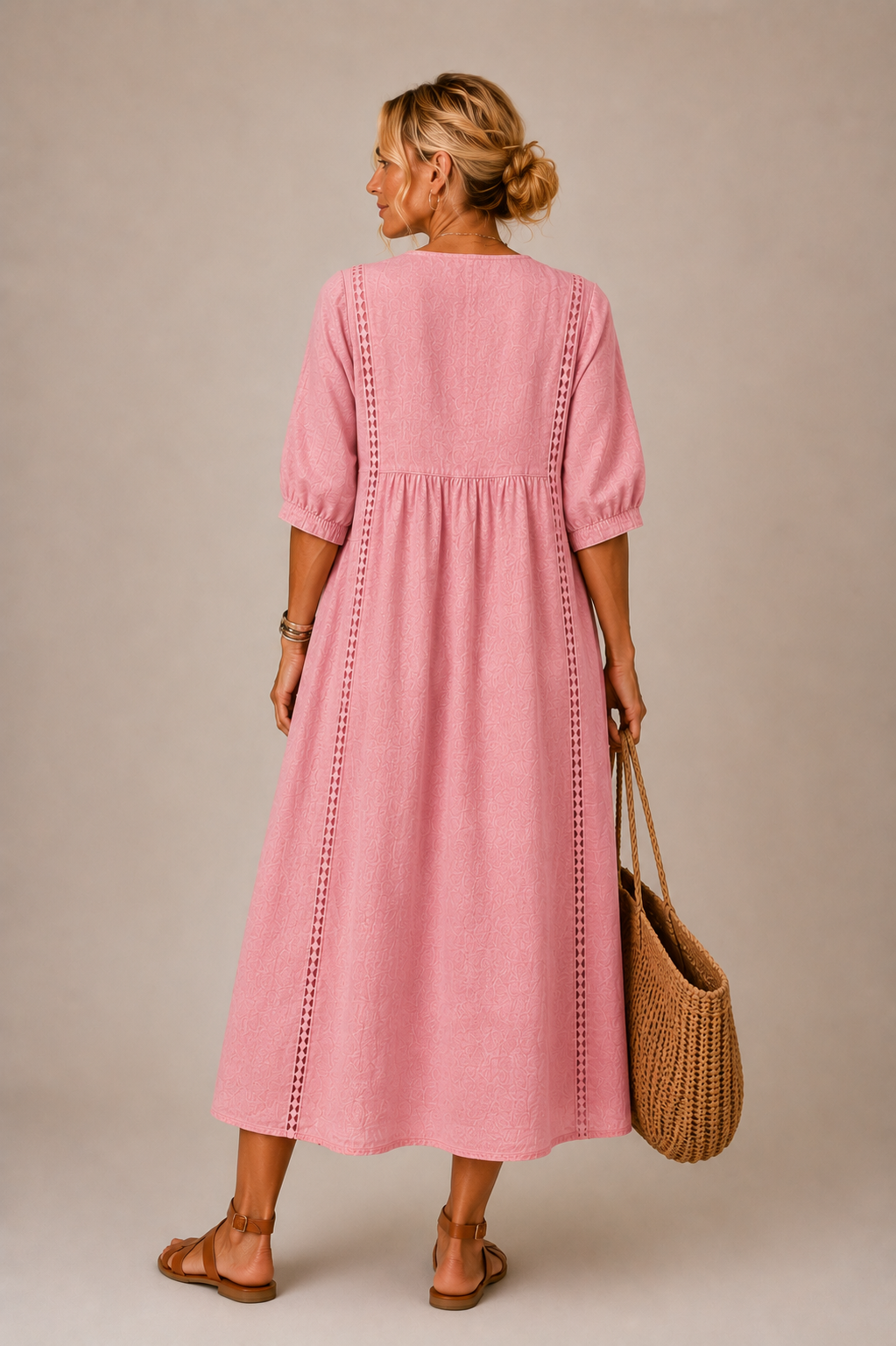 Palmina | Vestido