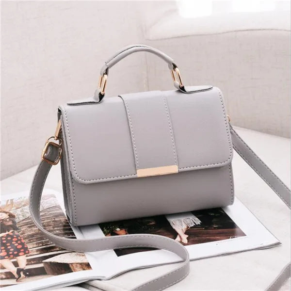 Bolso Retro Chic