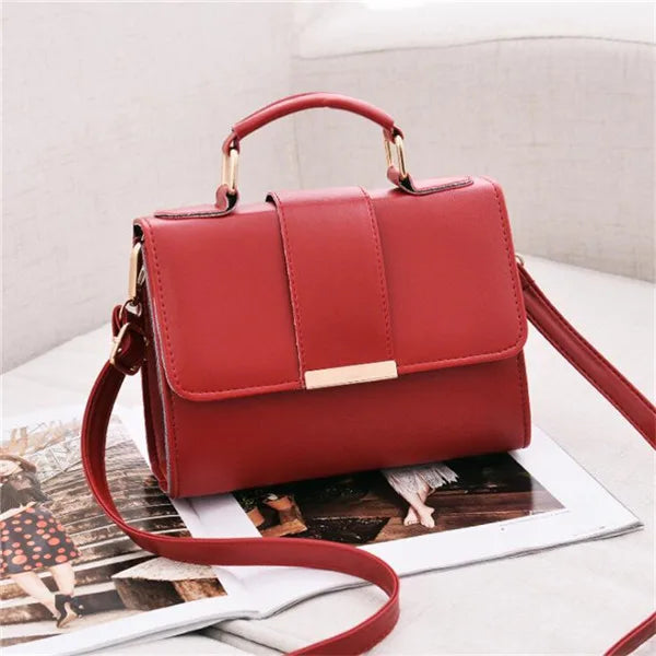 Bolso Retro Chic