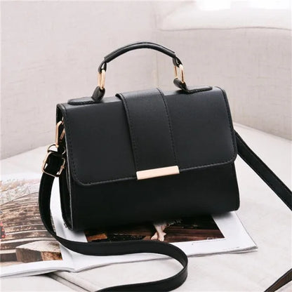 Bolso Retro Chic