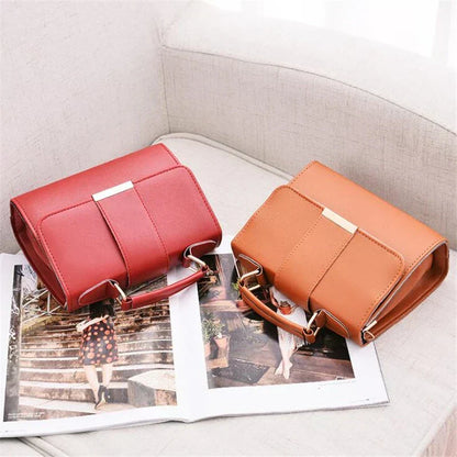 Bolso Retro Chic