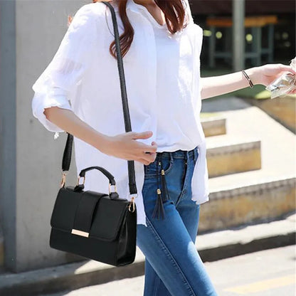Bolso Retro Chic
