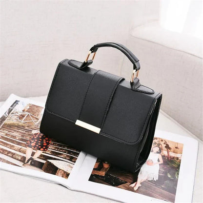 Bolso Retro Chic