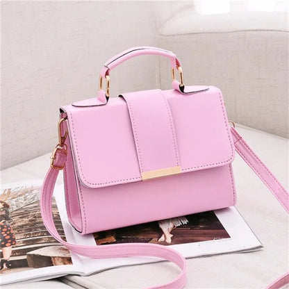 Bolso Retro Chic