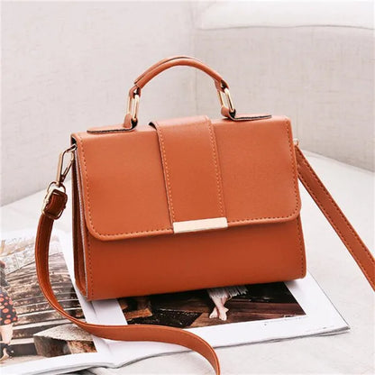 Bolso Retro Chic