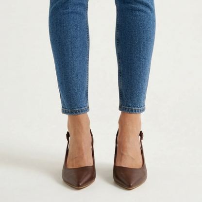 Zapatos Emilia Elegantes