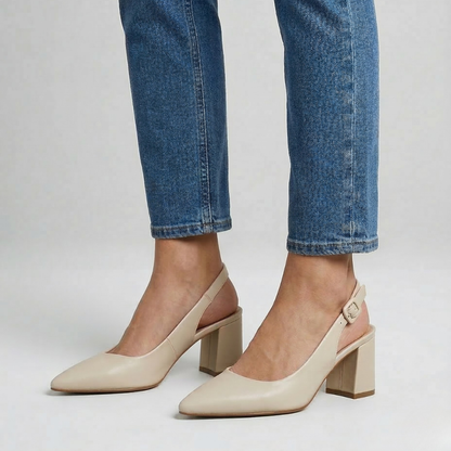 Zapatos Emilia Elegantes