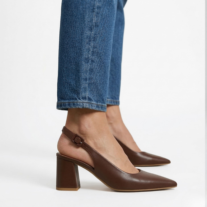 Zapatos Emilia Elegantes
