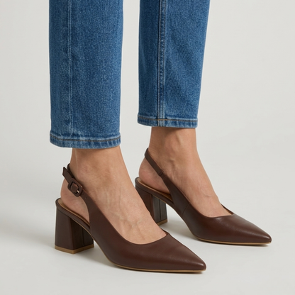 Zapatos Emilia Elegantes