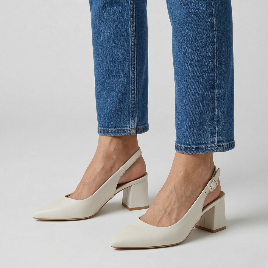 Zapatos Emilia Elegantes