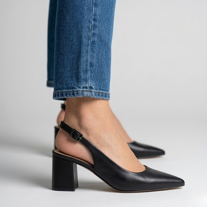 Zapatos Emilia Elegantes
