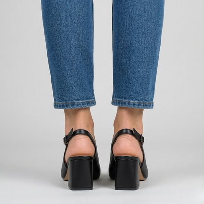 Zapatos Emilia Elegantes