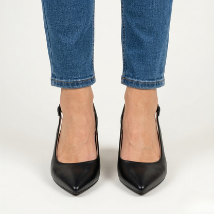 Zapatos Emilia Elegantes