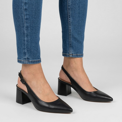 Zapatos Emilia Elegantes