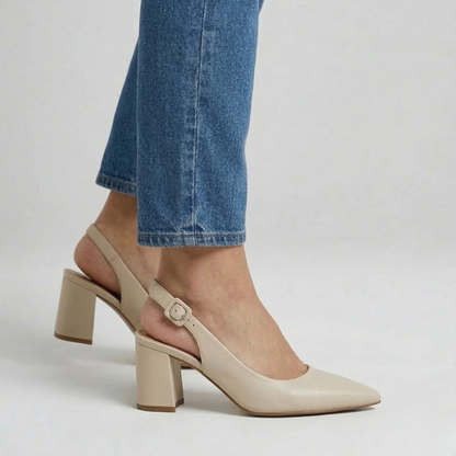 Zapatos Emilia Elegantes