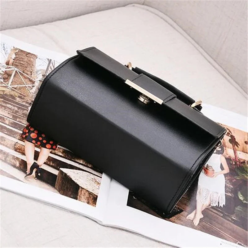 Bolso Retro Chic