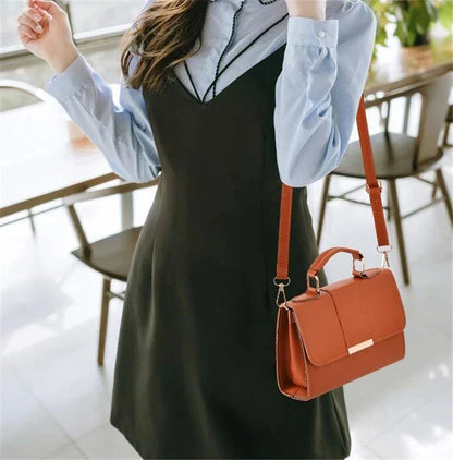 Bolso Retro Chic