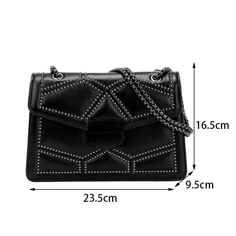 Bolso Elegante PU