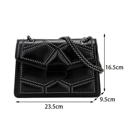Bolso Elegante PU