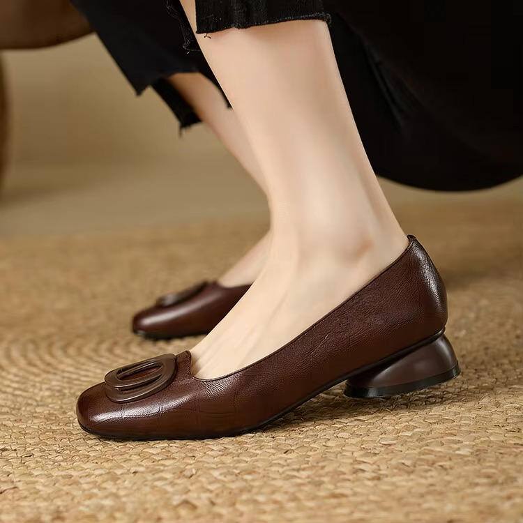 Sophia | Ballerine Eleganti per Donne