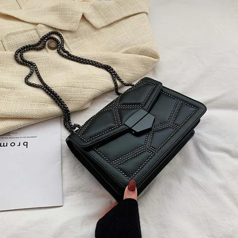 Bolso Elegante PU