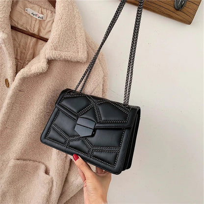 Bolso Elegante PU
