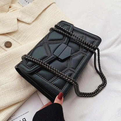 Bolso Elegante PU