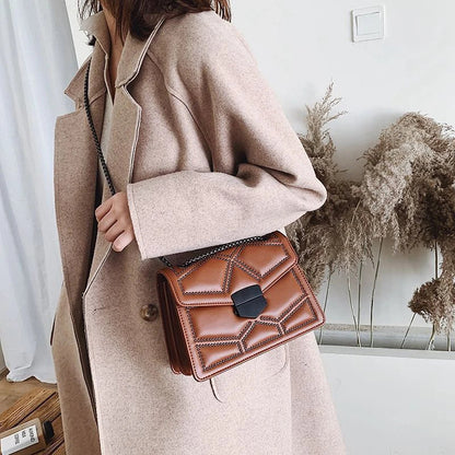 Bolso Elegante PU