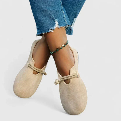 Mocasines Valentina Elegantes