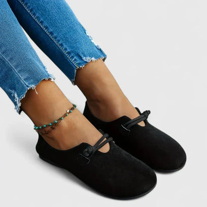 Mocasines Valentina Elegantes