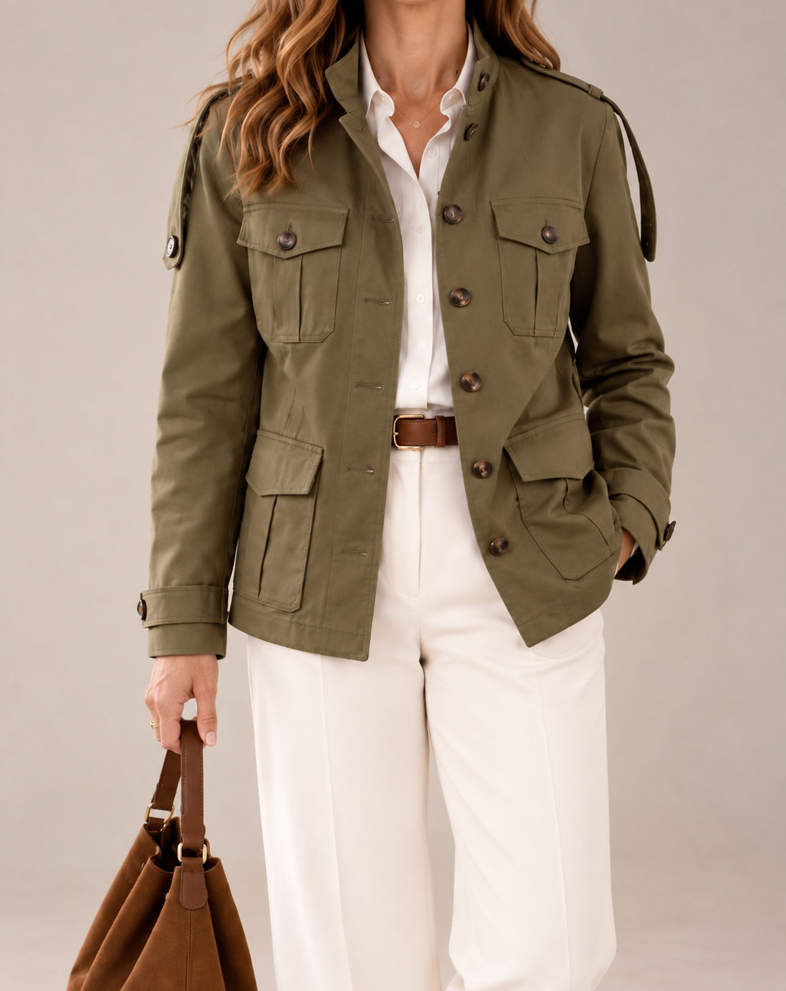 Chaqueta Martina - foto 1