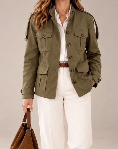 Chaqueta Martina - foto 1