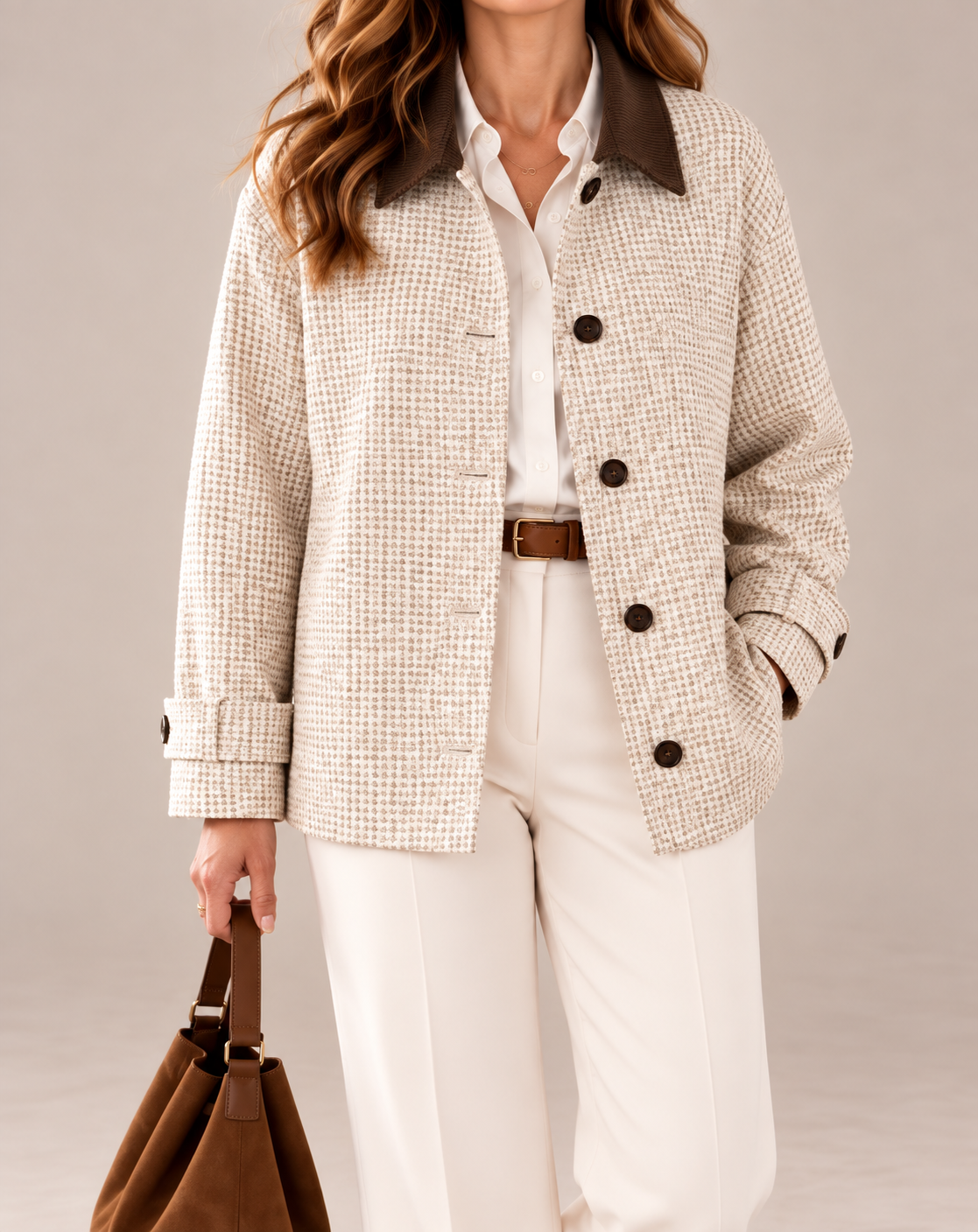 Chaqueta Chiara - foto 1