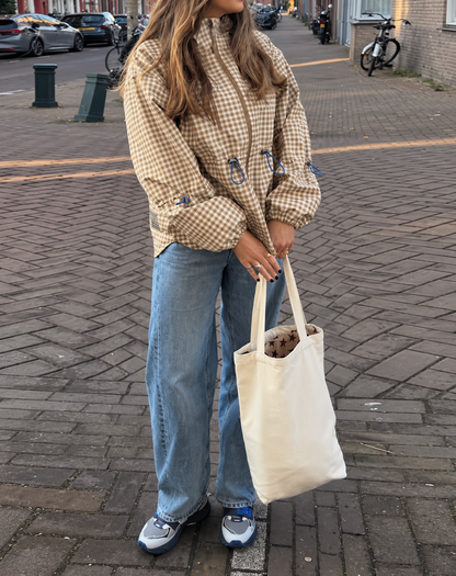 Chaqueta Ludovica - foto 3