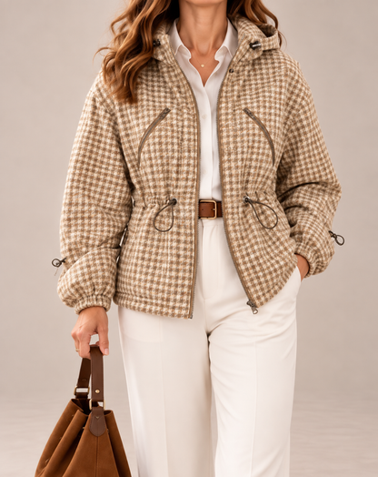 Chaqueta Ludovica - foto 1