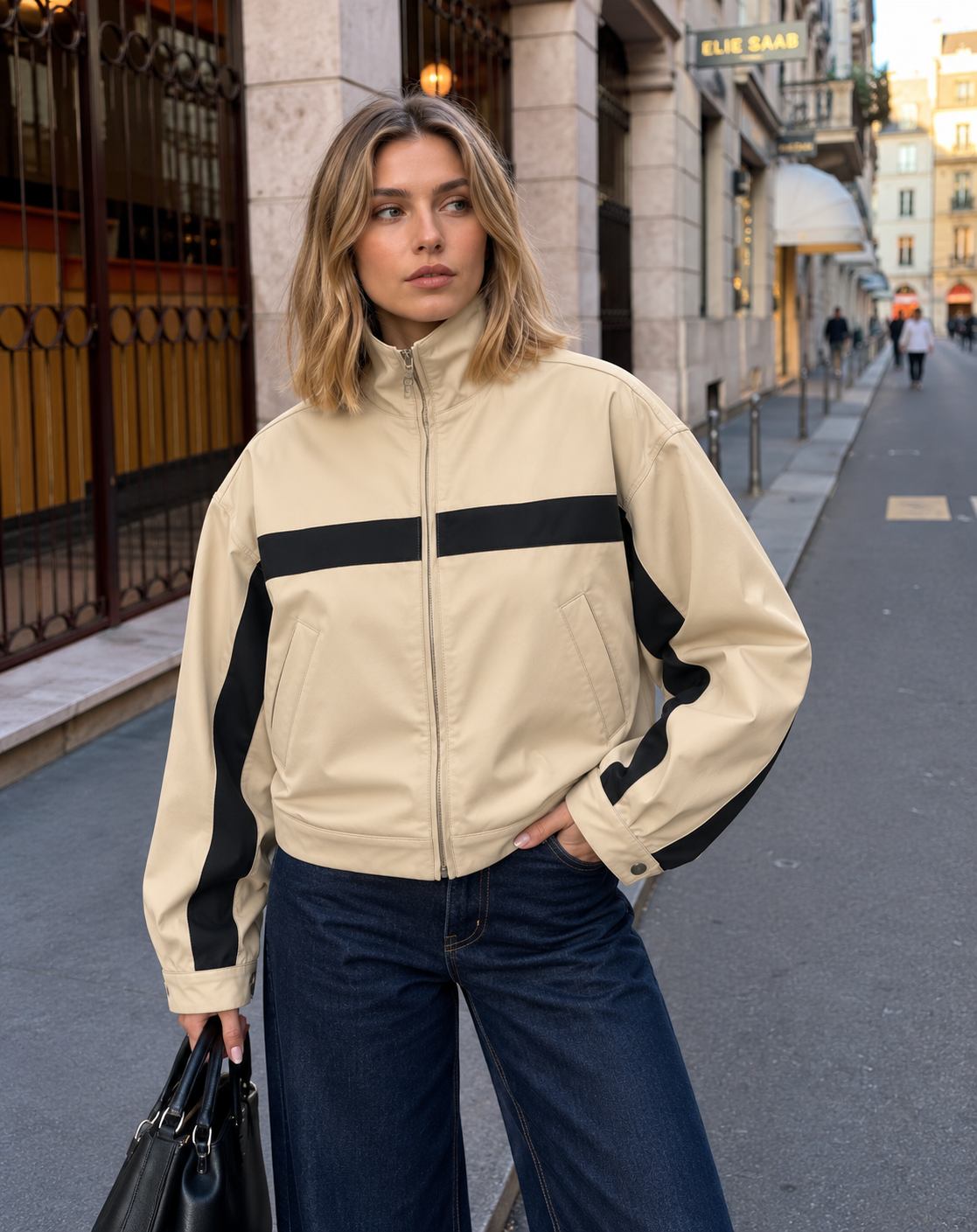 Chaqueta Greta - foto 3